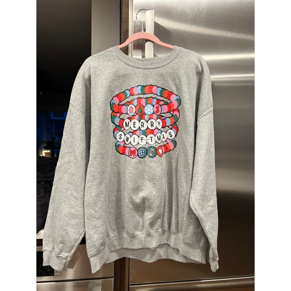Sweatshirt swiftie woman's 2XL